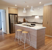Wayamba - Brand new home - ACT Tourism