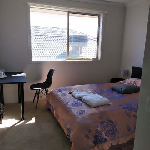 Melbourne Guest House - ACT Tourism 8