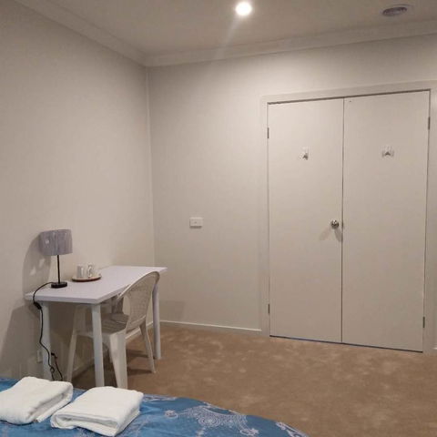 Melbourne Guest House - ACT Tourism 29