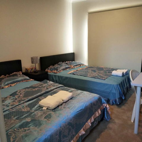 Melbourne Guest House - ACT Tourism 35