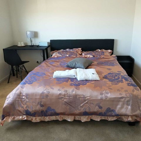 Melbourne Guest House - ACT Tourism 11