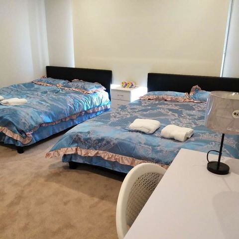 Melbourne Guest House - ACT Tourism 34