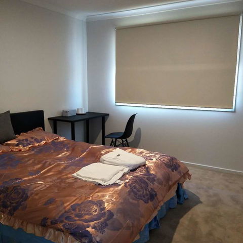 Melbourne Guest House - ACT Tourism 15
