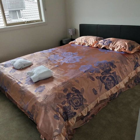 Melbourne Guest House - ACT Tourism 38