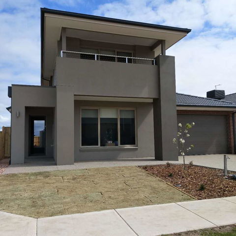 Melbourne Guest House - ACT Tourism 40