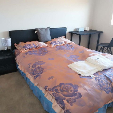 Melbourne Guest House - ACT Tourism 16