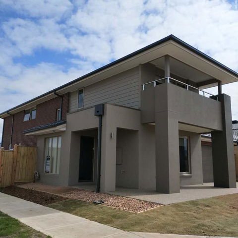 Melbourne Guest House - ACT Tourism 0