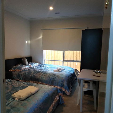 Melbourne Guest House - ACT Tourism 25