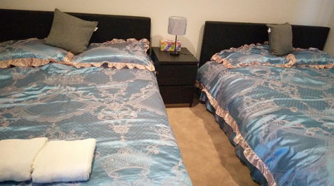 Melbourne Guest House - ACT Tourism 24