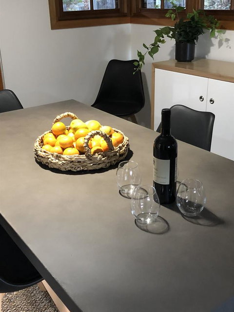 Lothlorien - ACT Tourism 8