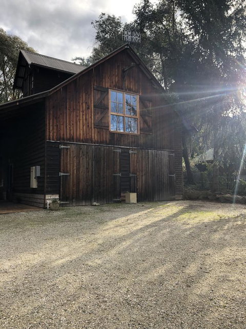 Lothlorien - ACT Tourism 7