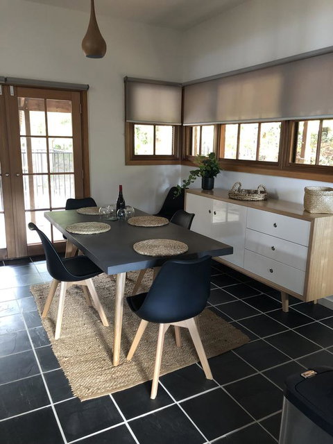 Lothlorien - ACT Tourism 2