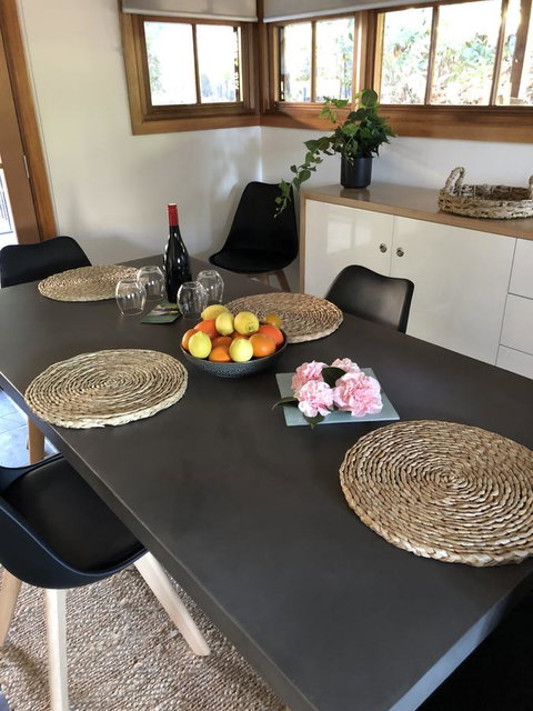 Lothlorien - ACT Tourism 1