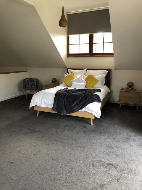 Lothlorien - ACT Tourism 3