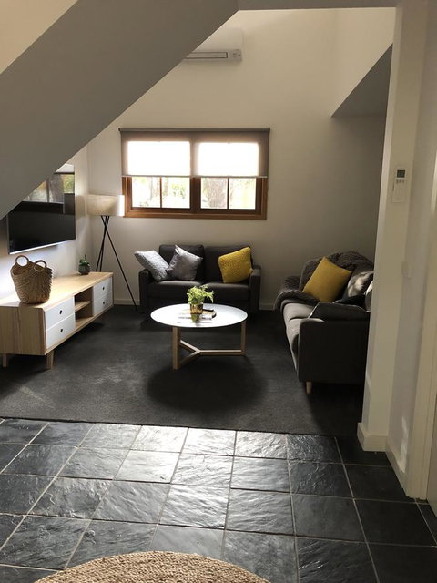 Lothlorien - ACT Tourism 6