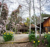 Lothlorien - ACT Tourism