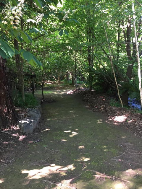 Lothlorien - ACT Tourism 14