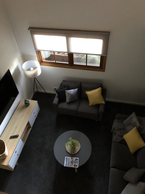 Lothlorien - ACT Tourism 9