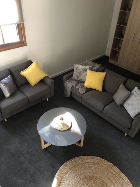 Lothlorien - ACT Tourism 10