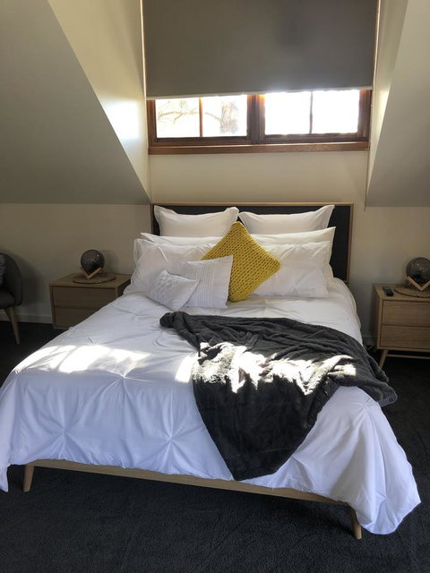 Lothlorien - ACT Tourism 11