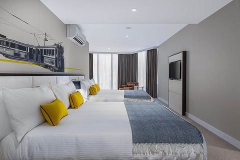Peppers Docklands - ACT Tourism 15