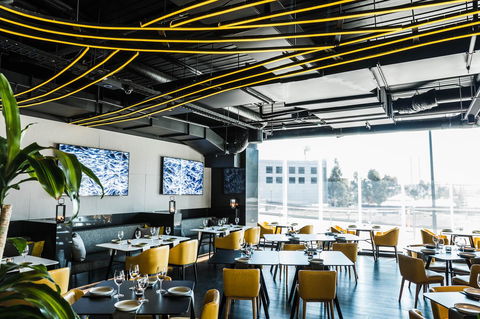 Peppers Docklands - ACT Tourism 8