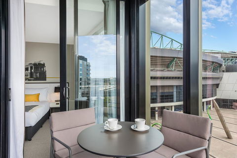 Peppers Docklands - ACT Tourism 25