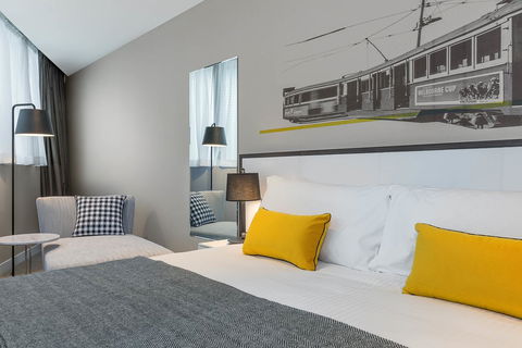 Peppers Docklands - ACT Tourism 17
