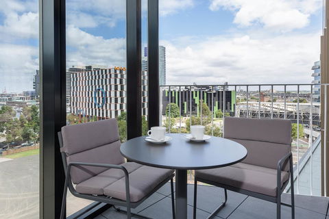Peppers Docklands - ACT Tourism 4