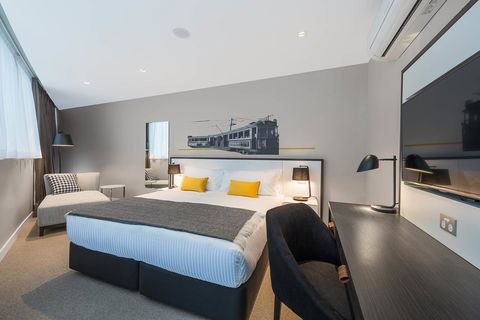 Peppers Docklands - ACT Tourism 5