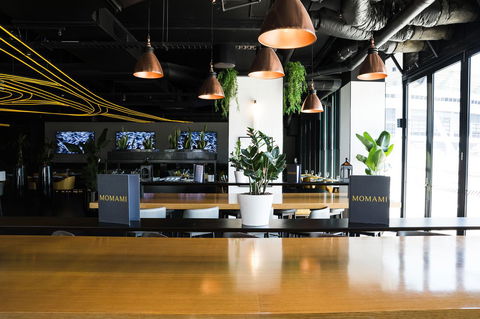 Peppers Docklands - ACT Tourism 11