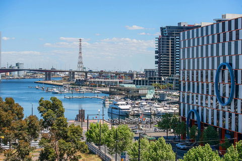 Peppers Docklands - ACT Tourism 3