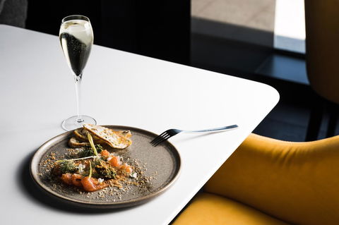 Peppers Docklands - ACT Tourism 10