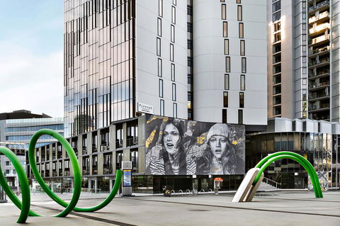 Peppers Docklands - ACT Tourism 2