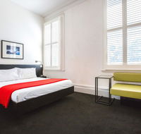 Middle Park Hotel - ACT Tourism