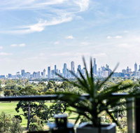 COMPLETE HOST Fitzroy St Apartments - ACT Tourism