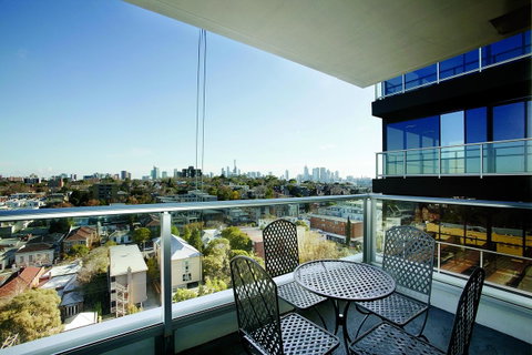 Punthill South Yarra Grand - ACT Tourism 4
