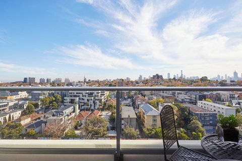 Punthill South Yarra Grand - ACT Tourism 25