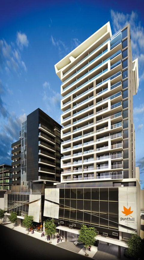 Punthill South Yarra Grand - ACT Tourism 10