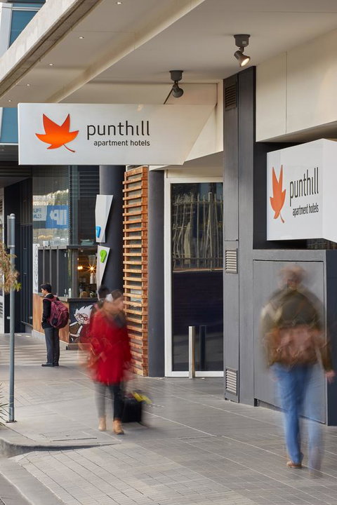 Punthill South Yarra Grand - ACT Tourism 31