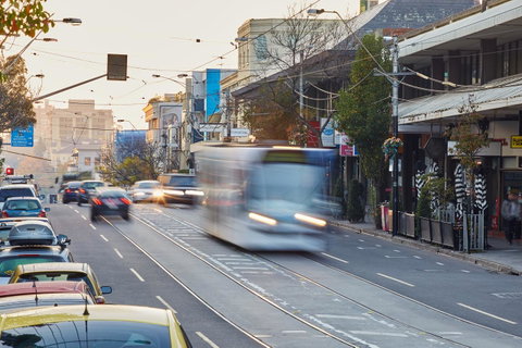 Punthill South Yarra Grand - ACT Tourism 17