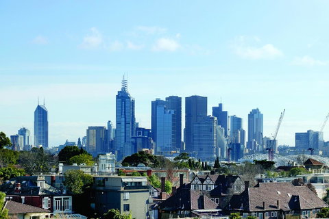 Punthill South Yarra Grand - ACT Tourism 5