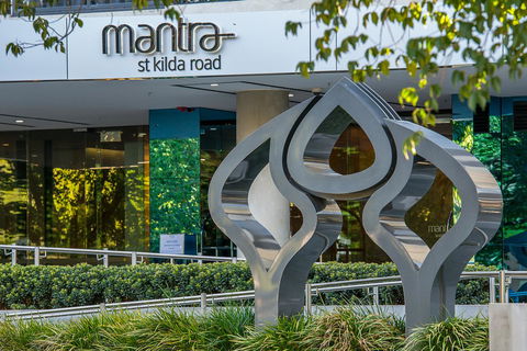 Mantra St Kilda Road - ACT Tourism 28