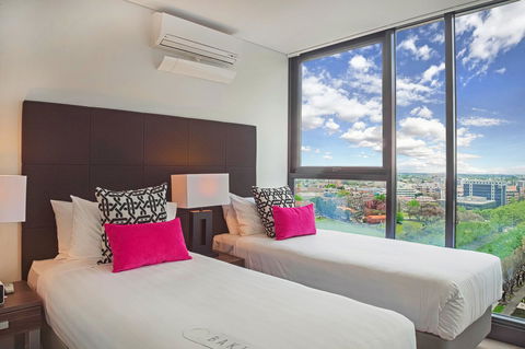 Mantra St Kilda Road - ACT Tourism 11
