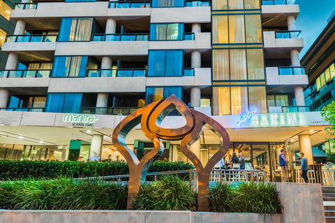 Mantra St Kilda Road - ACT Tourism 23