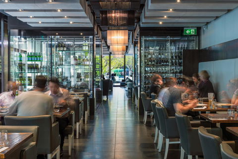 Mantra St Kilda Road - ACT Tourism 25