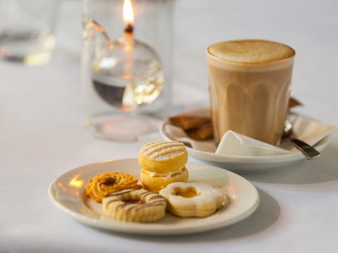 Hotel Grand Chancellor Melbourne - ACT Tourism 37