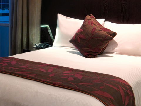 Hotel Grand Chancellor Melbourne - ACT Tourism 17