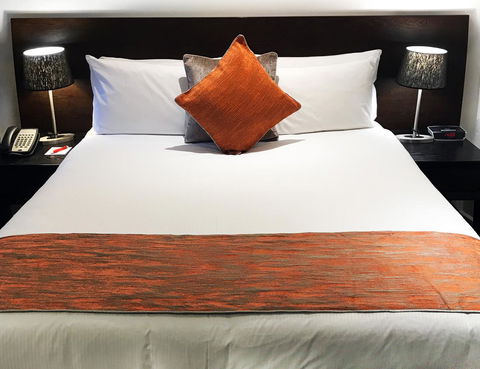 Hotel Grand Chancellor Melbourne - ACT Tourism 8