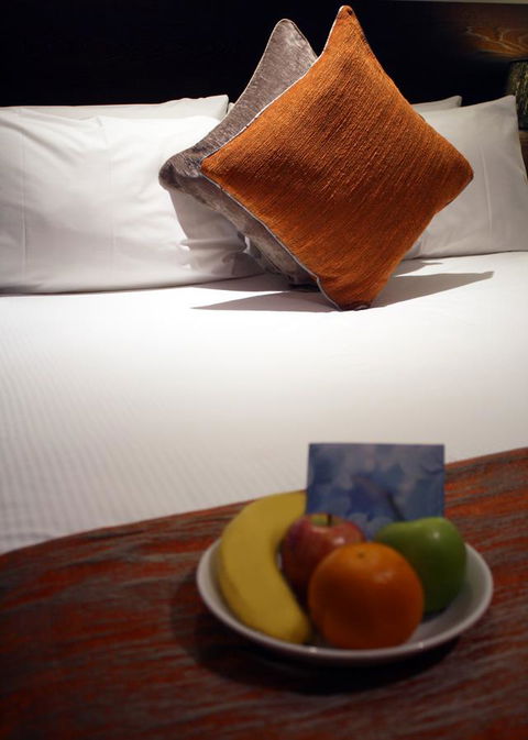 Hotel Grand Chancellor Melbourne - ACT Tourism 15